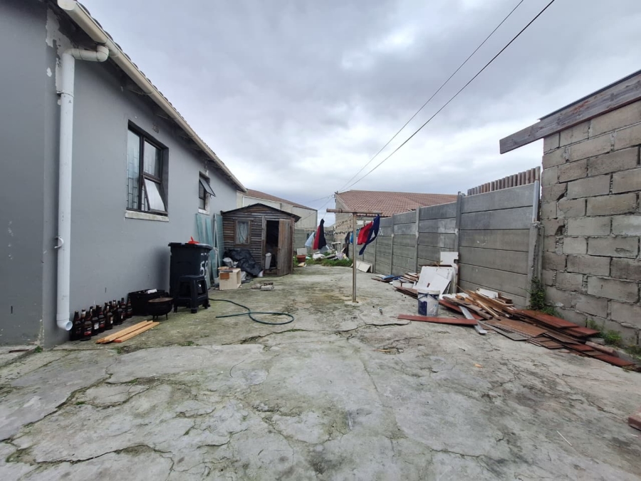 3 Bedroom Property for Sale in Bay View Western Cape